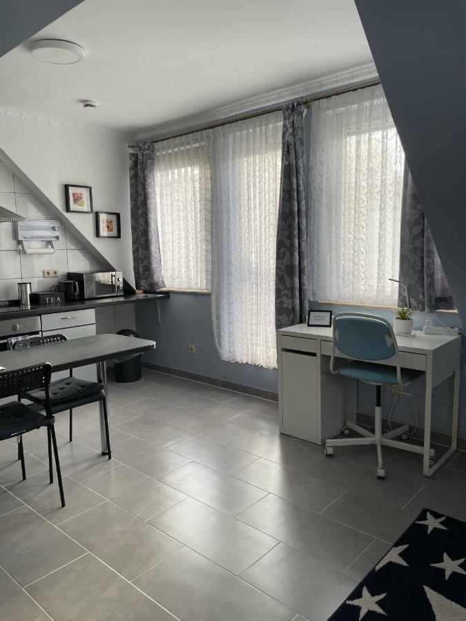 Deluxe Apartment Вісбаден Екстер'єр фото